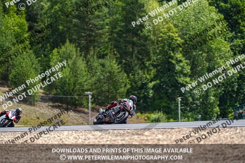 Slovakia Ring;event digital images;motorbikes;no limits;peter wileman photography;trackday;trackday digital images